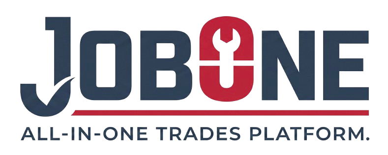 JobOne logo